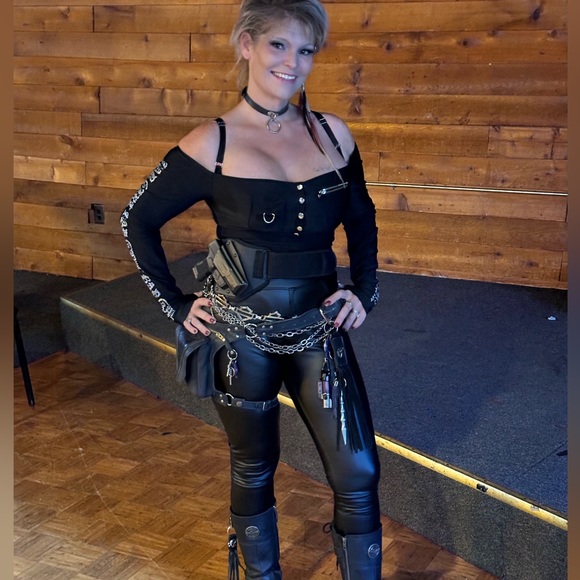 Meet your Posher, Rachel - Picture 15 of 16